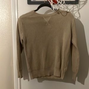 Boys Cherokee Knit Sweater